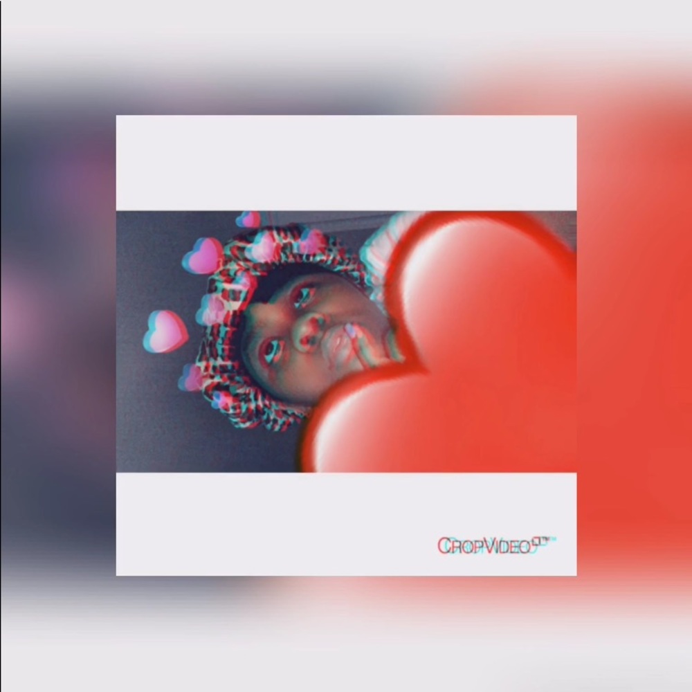 Meet your Posher, Kaylah